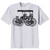 Youth Core Blend Tee Thumbnail