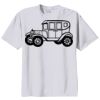 Youth Core Blend Tee Thumbnail