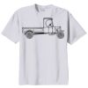 Youth Core Blend Tee Thumbnail