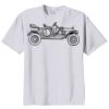 Youth Core Blend Tee Thumbnail