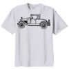 Youth Core Blend Tee Thumbnail