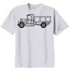 Youth Core Blend Tee Thumbnail