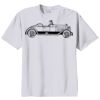 Youth Core Blend Tee Thumbnail