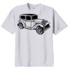 Youth Core Blend Tee Thumbnail