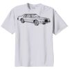 Youth Core Blend Tee Thumbnail