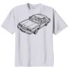Youth Core Blend Tee Thumbnail