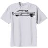 Youth Core Blend Tee Thumbnail