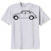 Youth Core Blend Tee Thumbnail