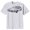 Youth Core Blend Tee Thumbnail