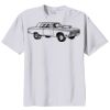 Youth Core Blend Tee Thumbnail