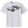 Youth Core Blend Tee Thumbnail