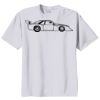 Youth Core Blend Tee Thumbnail