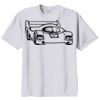 Youth Core Blend Tee Thumbnail
