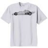 Youth Core Blend Tee Thumbnail