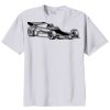 Youth Core Blend Tee Thumbnail