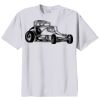 Youth Core Blend Tee Thumbnail