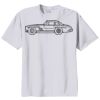 Youth Core Blend Tee Thumbnail