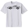Youth Core Blend Tee Thumbnail
