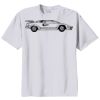 Youth Core Blend Tee Thumbnail
