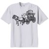 Youth Core Blend Tee Thumbnail