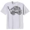 Youth Core Blend Tee Thumbnail