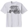 Youth Core Blend Tee Thumbnail