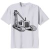 Youth Core Blend Tee Thumbnail