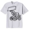 Youth Core Blend Tee Thumbnail