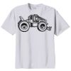 Youth Core Blend Tee Thumbnail