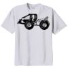 Youth Core Blend Tee Thumbnail