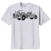 Youth Core Blend Tee Thumbnail
