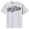 Youth Core Blend Tee Thumbnail