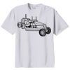 Youth Core Blend Tee Thumbnail