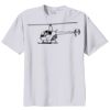 Youth Core Blend Tee Thumbnail