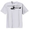 Youth Core Blend Tee Thumbnail