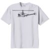 Youth Core Blend Tee Thumbnail