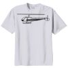 Youth Core Blend Tee Thumbnail