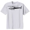 Youth Core Blend Tee Thumbnail