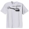 Youth Core Blend Tee Thumbnail