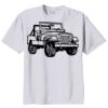 Youth Core Blend Tee Thumbnail