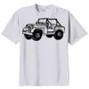 Youth Core Blend Tee Thumbnail