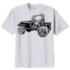 Youth Core Blend Tee Thumbnail