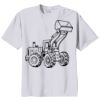 Youth Core Blend Tee Thumbnail