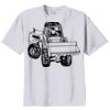 Youth Core Blend Tee Thumbnail