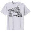 Youth Core Blend Tee Thumbnail