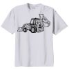 Youth Core Blend Tee Thumbnail