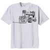 Youth Core Blend Tee Thumbnail