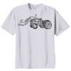 Youth Core Blend Tee Thumbnail
