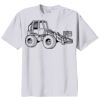 Youth Core Blend Tee Thumbnail