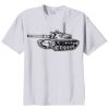 Youth Core Blend Tee Thumbnail